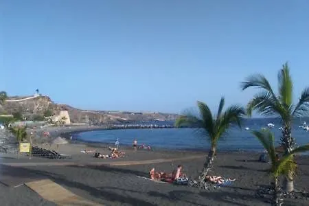 Apartamento En La Playa 公寓