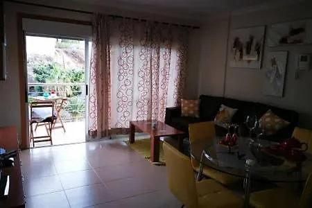 Apartamento En La Playa Διαμέρισμα