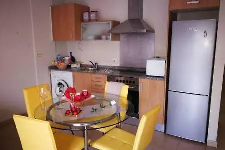 Apartamento En La Playa 公寓
