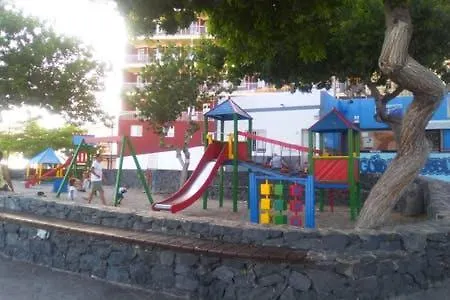 Apartamento En La Playa 公寓 吉亚德索拉