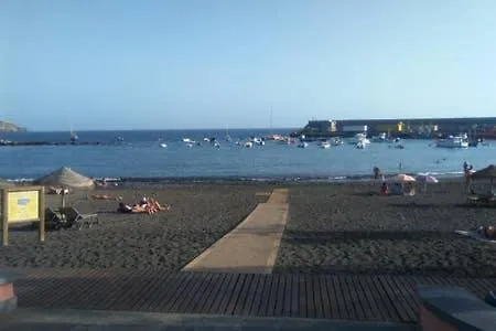 Apartamento En La Playa